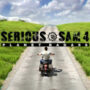 Serious Sam 4 Planet Badass é lançado em agosto deste ano