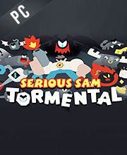 Serious Sam Tormental Pc
