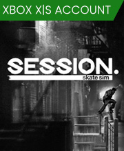 Session Skate Sim Xbox Series X