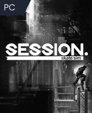 Session Skateboarding Sim Game Pc