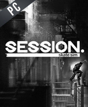 Session: Skate Sim, Jogo PS4