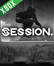 Session. Xbox One