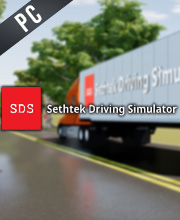 Sethtek Driving Simulator Pc