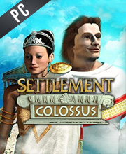 Settlement Colossus