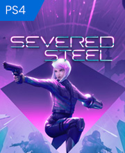 Severed Steel Playstation 4