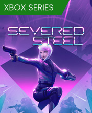 Severed Steel Xbox Series X