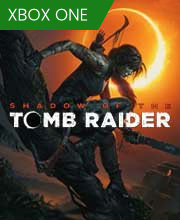 Shadow Of The Tomb Raider Xbox One