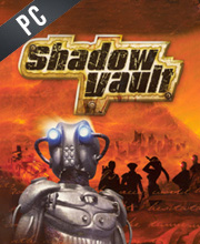 Shadow Vault Pc