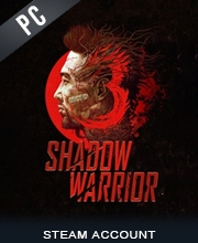 Shadow Warrior 3 Pc
