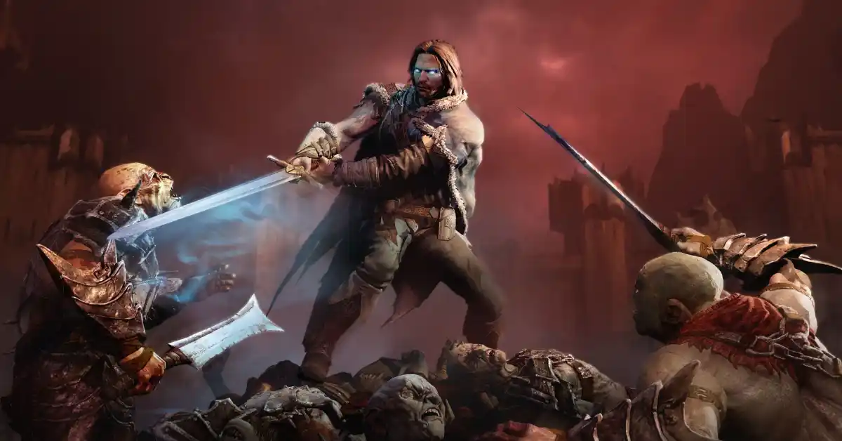 Shadow of Mordor GOTY Edition PS4 – Alerta de queda de preço, aproveite!