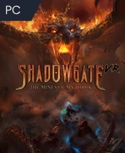 Shadowgate VR The Mines of Mythrok Pc