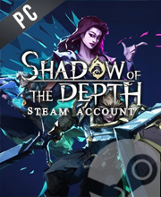 Shadow of the Depth Pc
