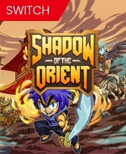 Shadow of the orient Switch
