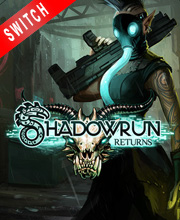 Shadowrun Returns Switch