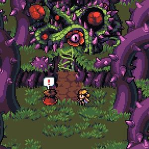 Shadows of Adam - Flor da Morte