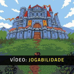 Shadows of Adam - Jogabilidade