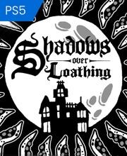Shadows Over Loathing Playstation 5
