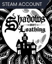 Shadows Over Loathing Pc