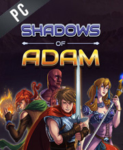Shadows of Adam Pc