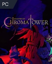 Shadows of Chroma Tower Pc