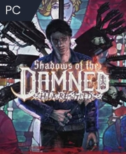 Shadows of the Damned Hella Remastered Pc