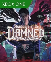 Shadows of the Damned Hella Remastered Xbox One