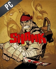 Shank Pc