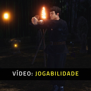 Shaolin vs Wutang 2 Vídeo de Jogabilidade