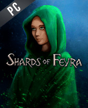 Shards of Feyra