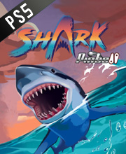 Shark Pinball Playstation 5