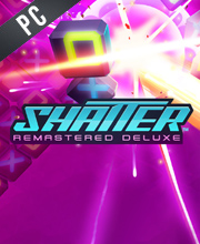 Shatter Remastered Deluxe Pc