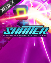 Shatter Remastered Deluxe Xbox Series X