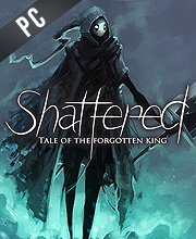 Shattered Tale of the Forgotten King Pc