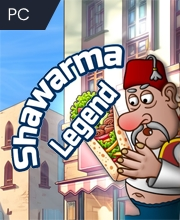 Shawarma Legend Pc