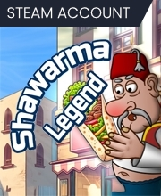 Shawarma Legend Pc
