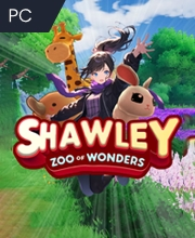 Shawley Zoo of Wonders Pc
