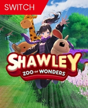 Shawley Zoo of Wonders Switch