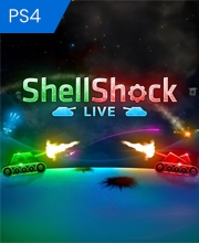 ShellShock Live Playstation 4