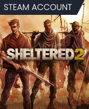Sheltered 2 Pc