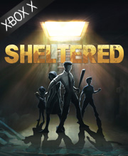 Sheltered Xbox Series X