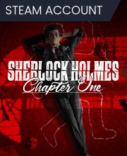 Sherlock Holmes Chapter One Pc