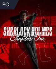 Sherlock Holmes Chapter One Pc