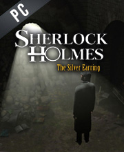 Sherlock Holmes The Secret of the Silver Earring Pc