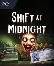Shift At Midnight Pc