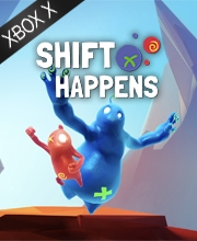 Shift Happens Xbox Series X