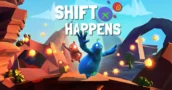 SHIFT HAPPENS Chave Switch Comparador de Preços - Compare as Melhores Ofertas