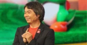 Criador Do Mario Shigeru Miyamoto Não Planeja Se Aposentar Cedo