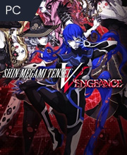 Shin Megami Tensei 5 Vengeance Pc