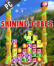 Shining Cubes Pc