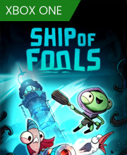 Ship of Fools Xbox One